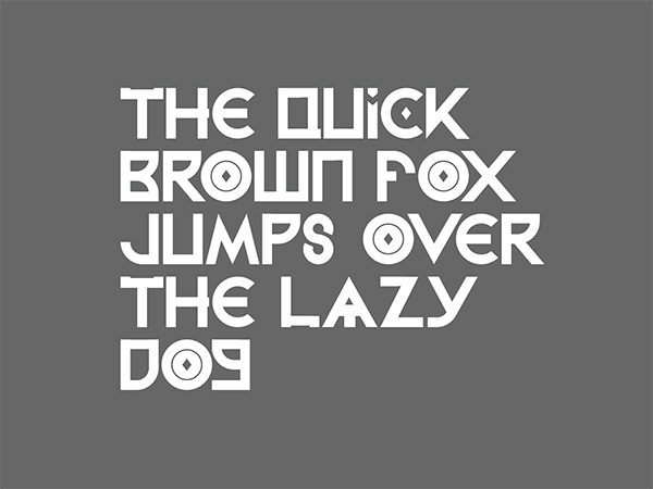 font font