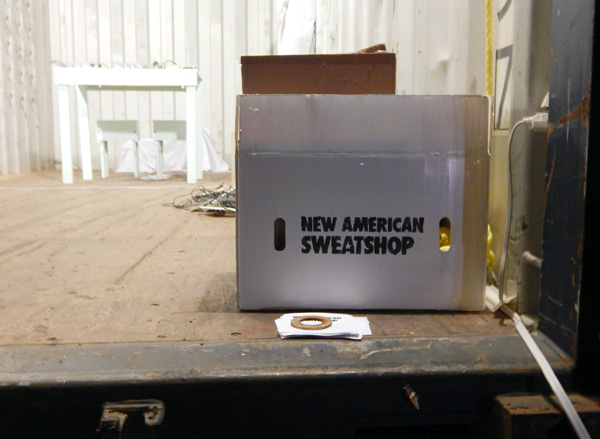 sweatshop sweatshop