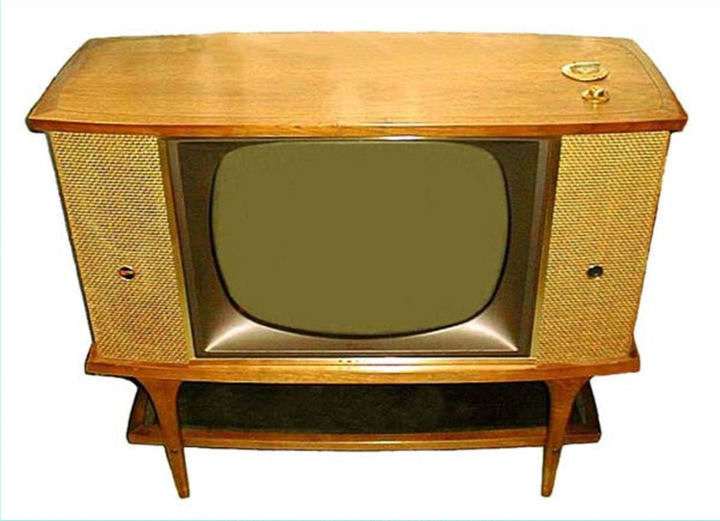 television