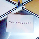 telefoundry