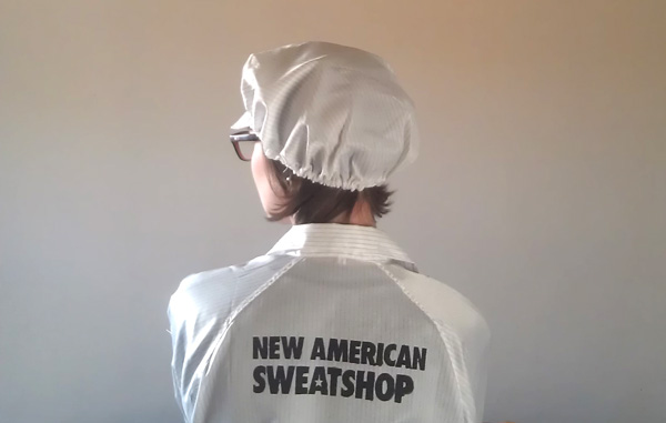 sweatshop